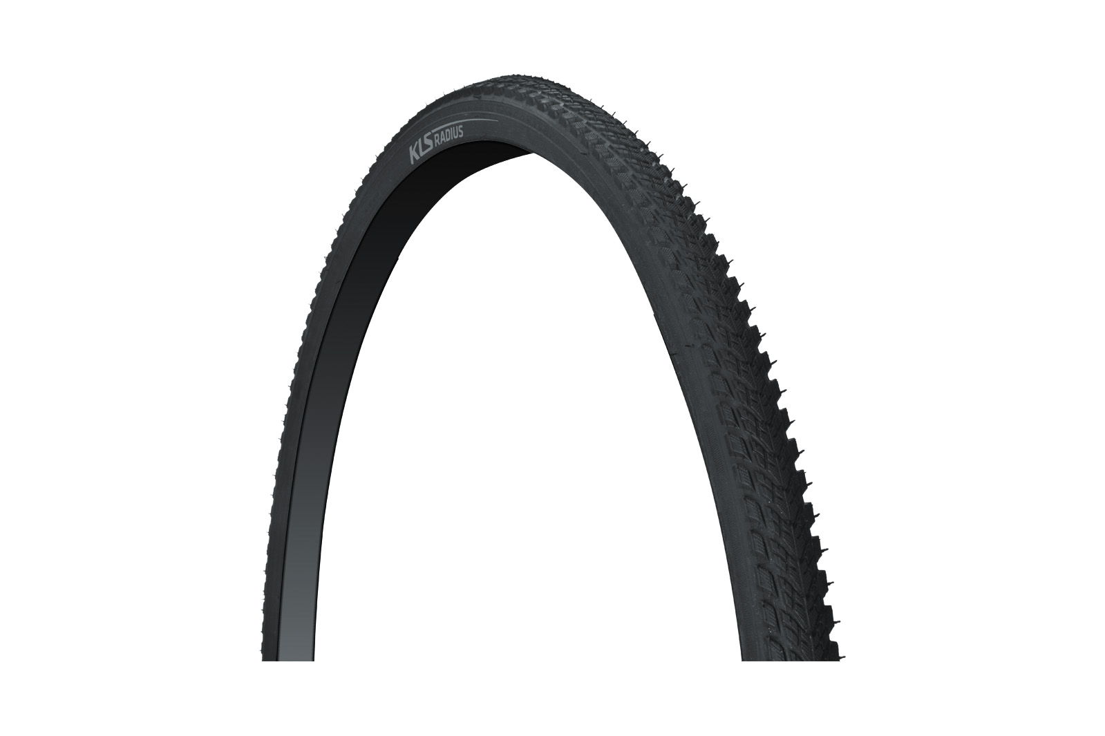 radius